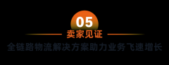 亚马逊全球物流中日航路为FBA卖家斥地了高效、