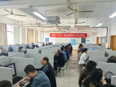 这种“理论铺垫+实操练习训练”的双轨讲授模